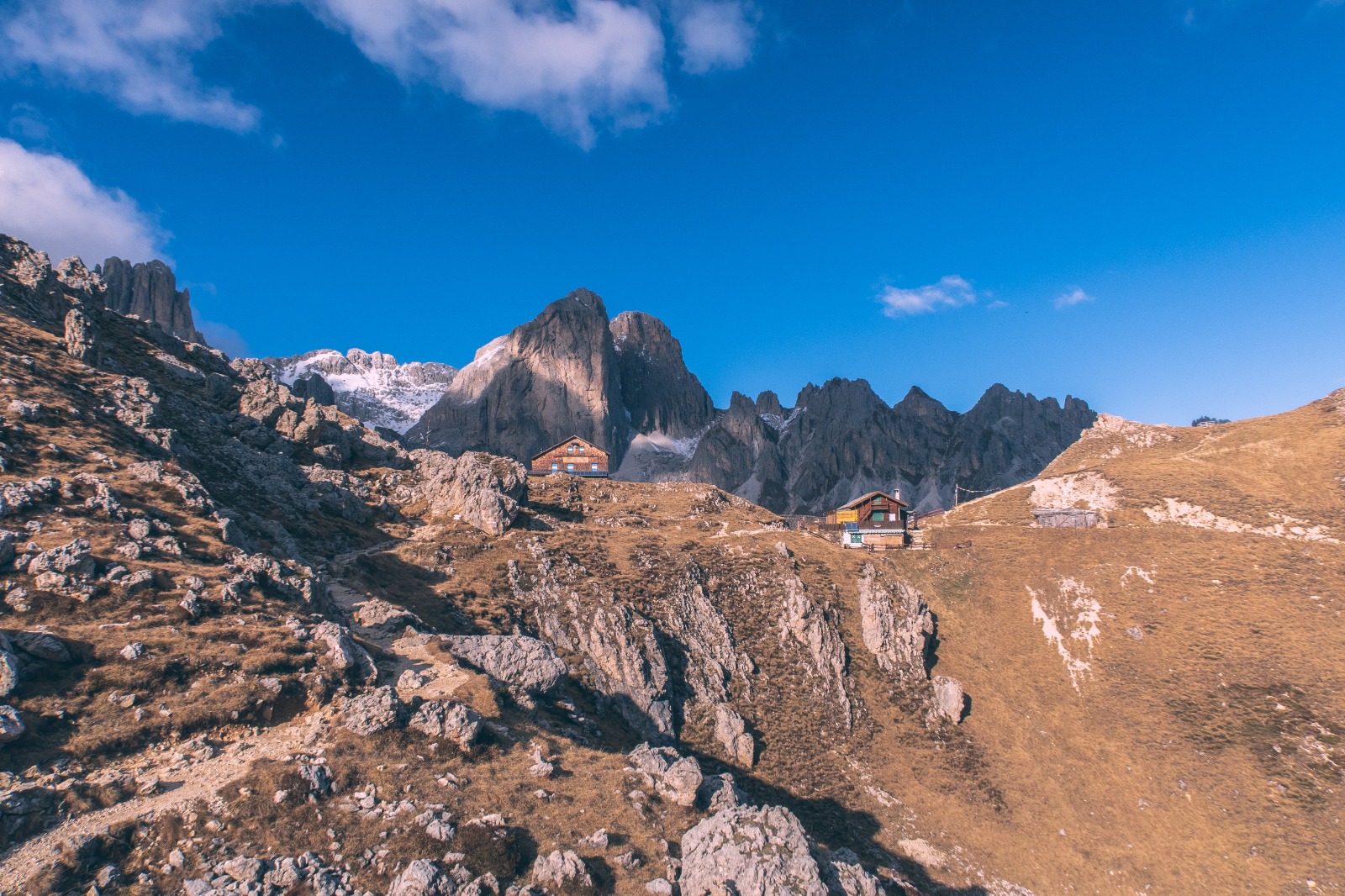 Rifugio